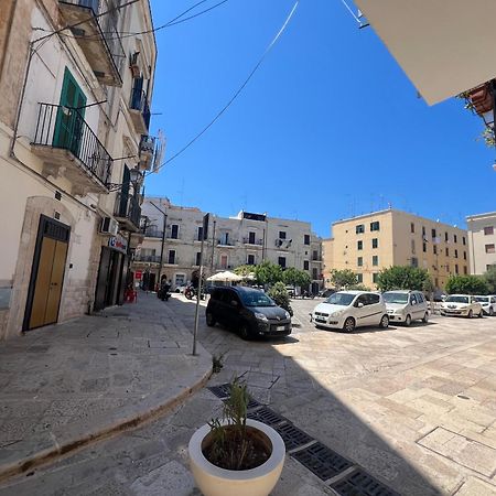 Carola Luxury Room Bari Dış mekan fotoğraf