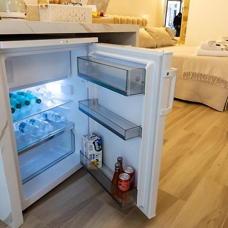 Carola Luxury Room Bari Dış mekan fotoğraf