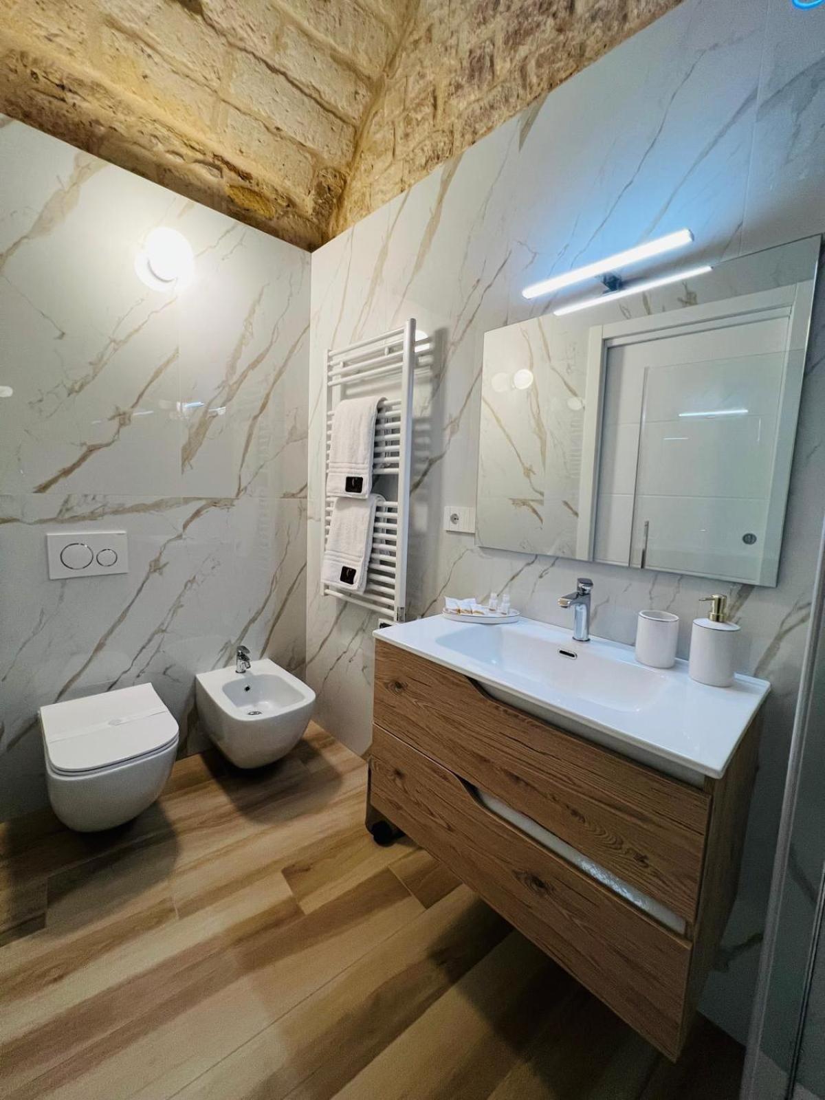 Carola Luxury Room Bari Dış mekan fotoğraf