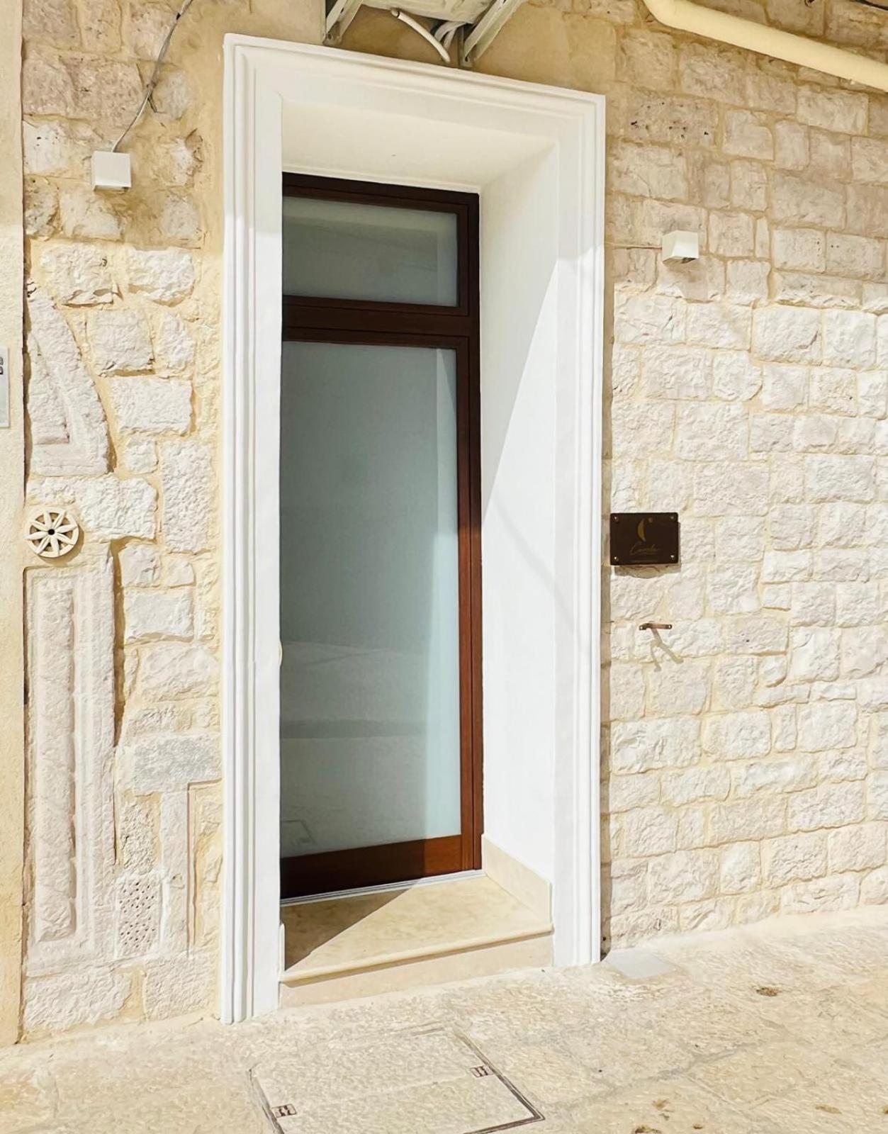 Carola Luxury Room Bari Dış mekan fotoğraf