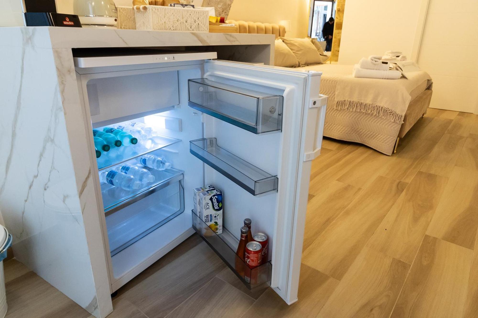 Carola Luxury Room Bari Dış mekan fotoğraf