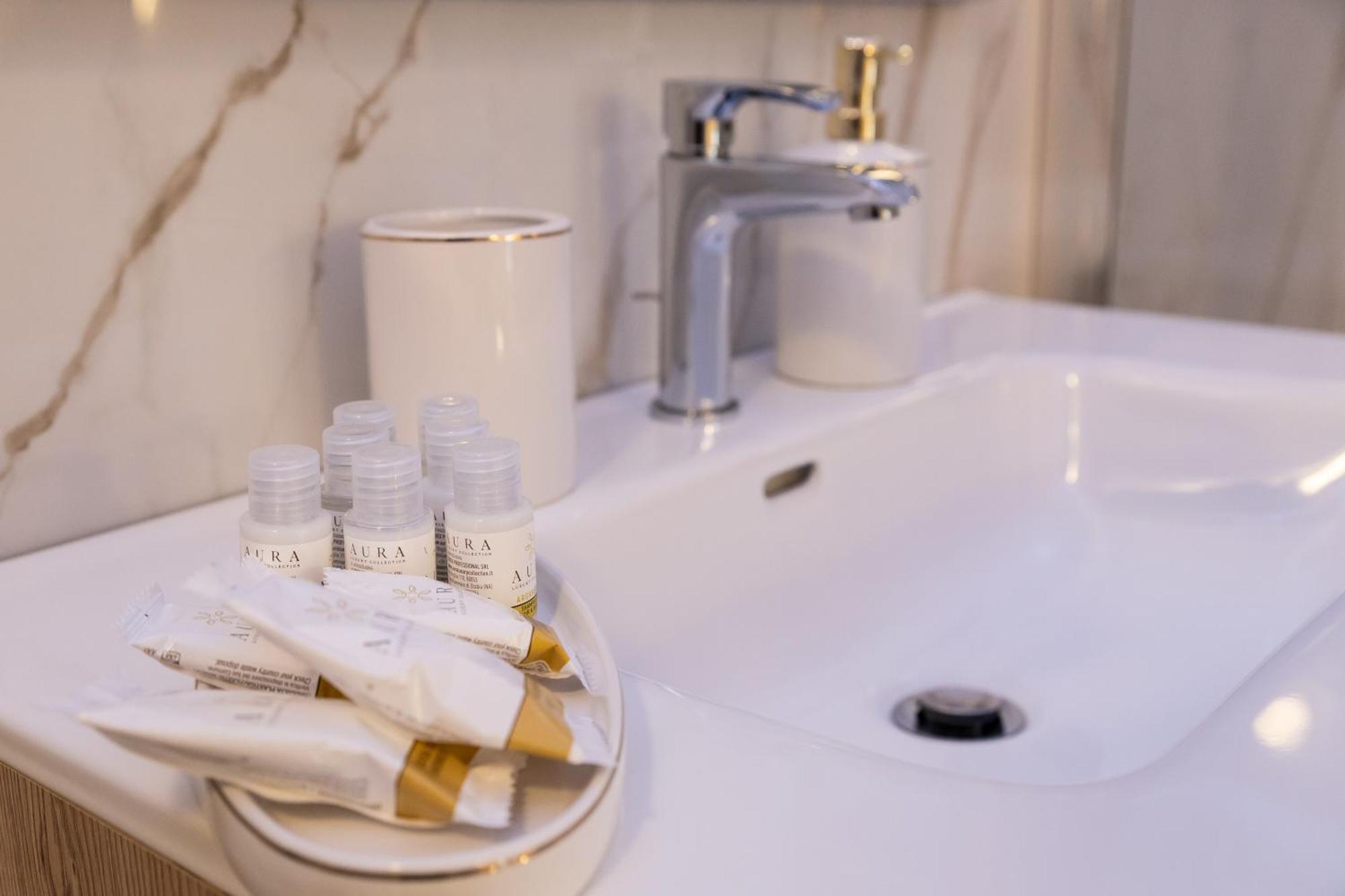 Carola Luxury Room Bari Dış mekan fotoğraf