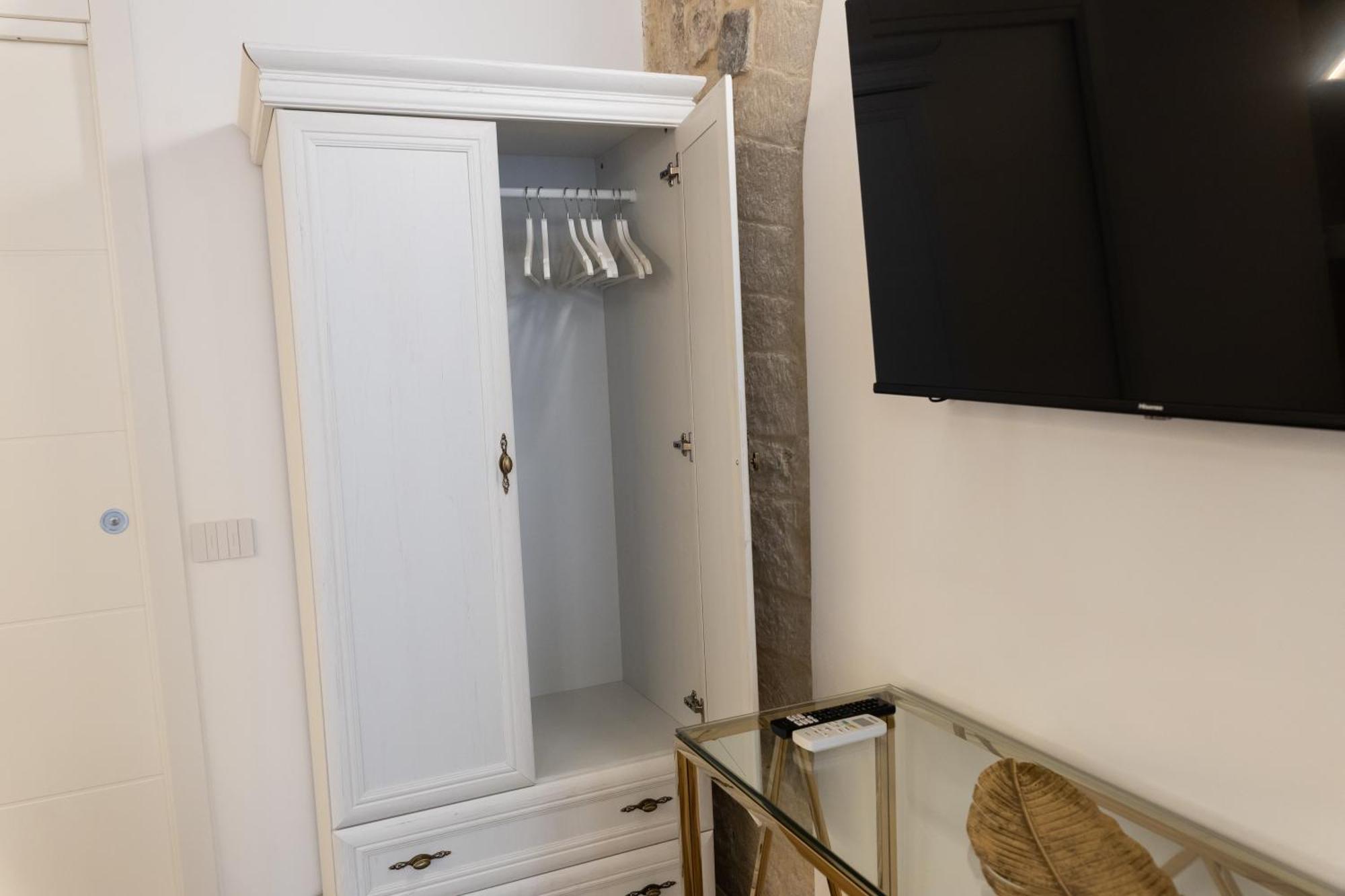 Carola Luxury Room Bari Dış mekan fotoğraf