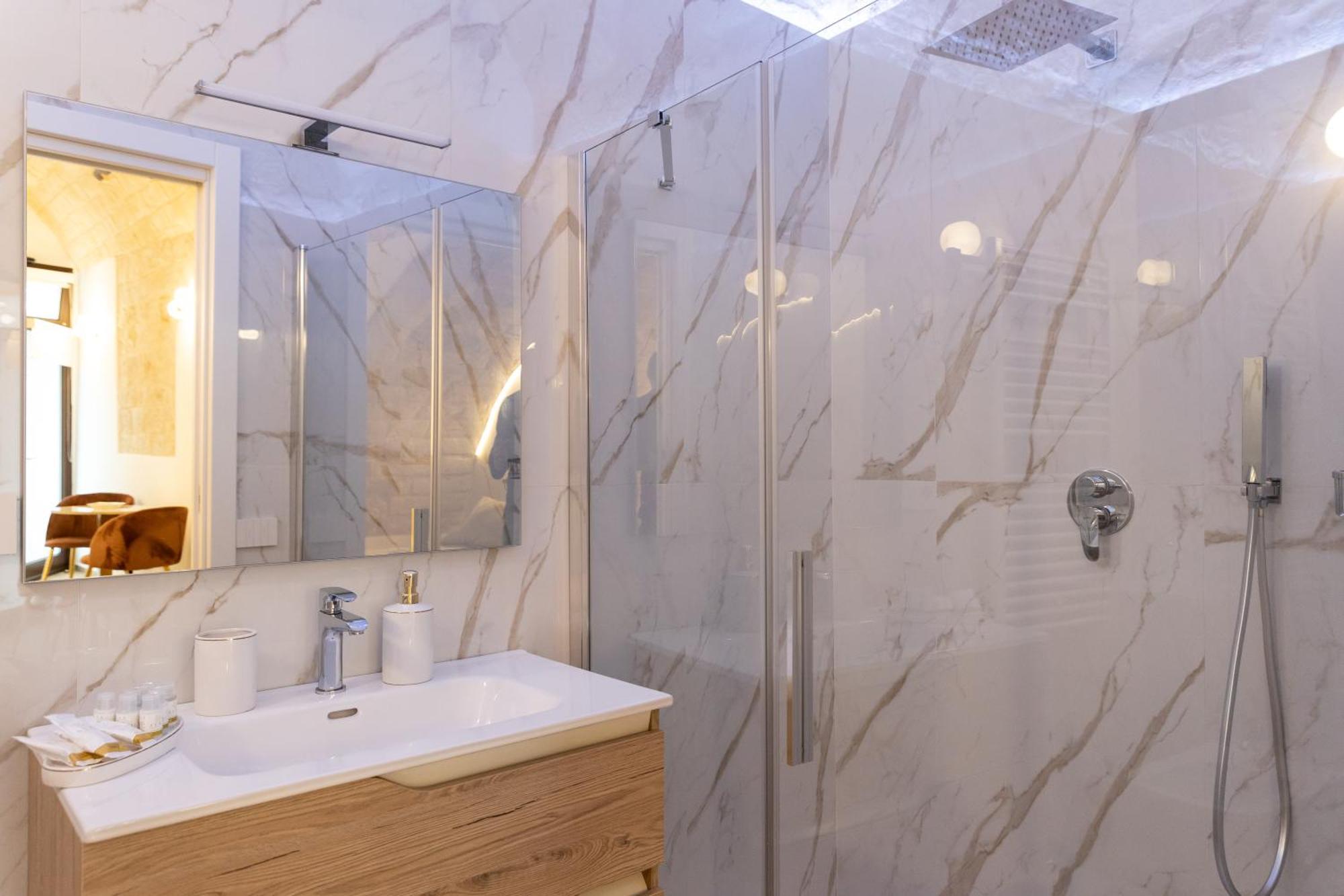 Carola Luxury Room Bari Dış mekan fotoğraf