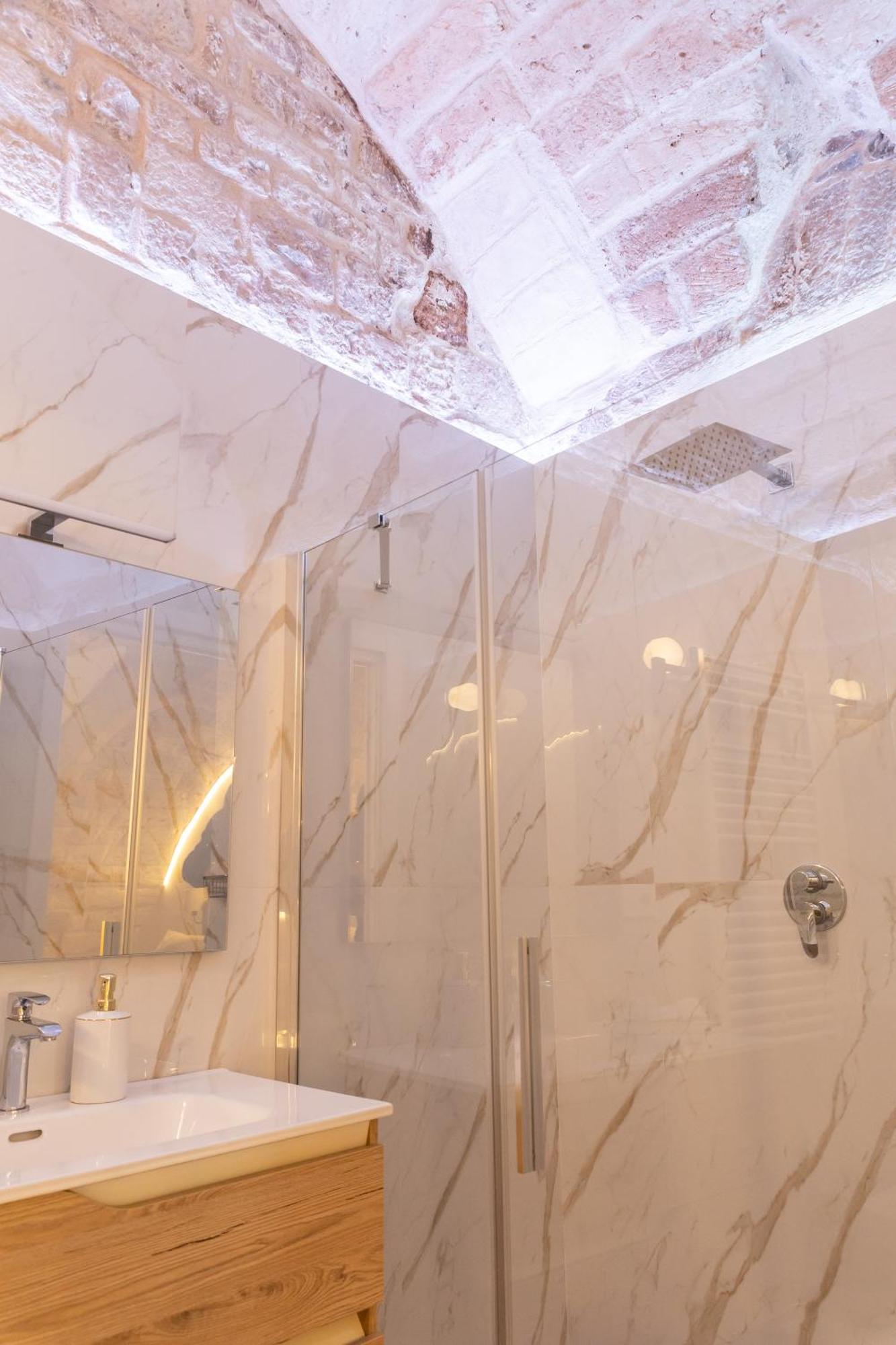Carola Luxury Room Bari Dış mekan fotoğraf