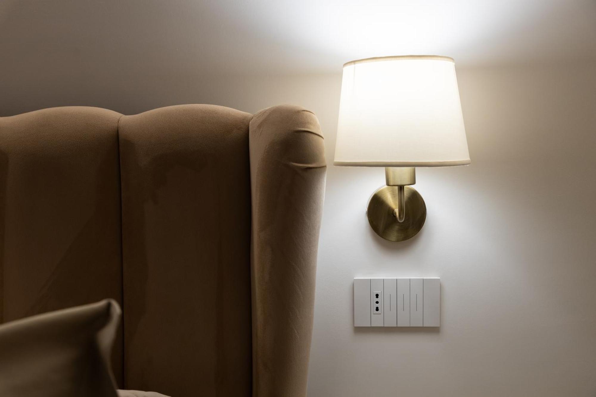 Carola Luxury Room Bari Dış mekan fotoğraf