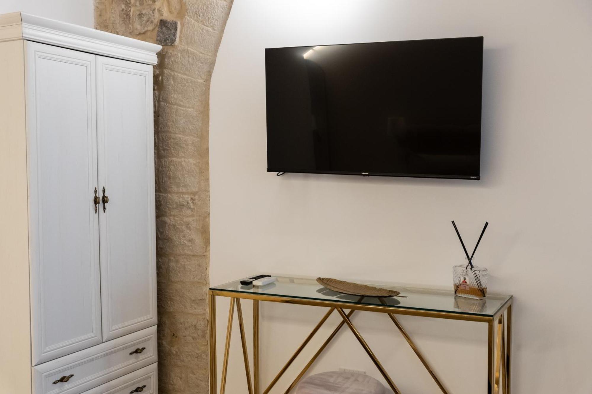 Carola Luxury Room Bari Dış mekan fotoğraf