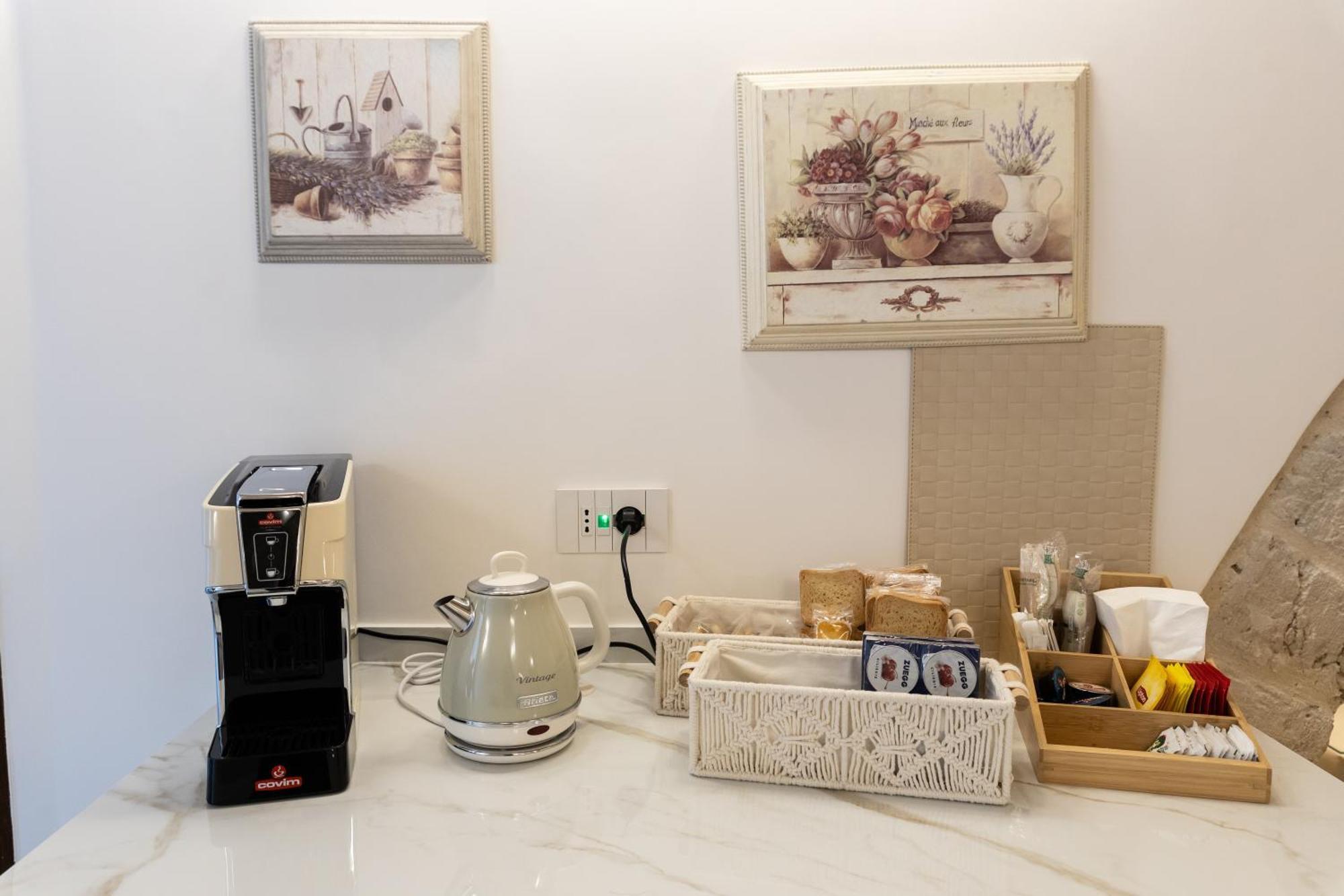 Carola Luxury Room Bari Dış mekan fotoğraf