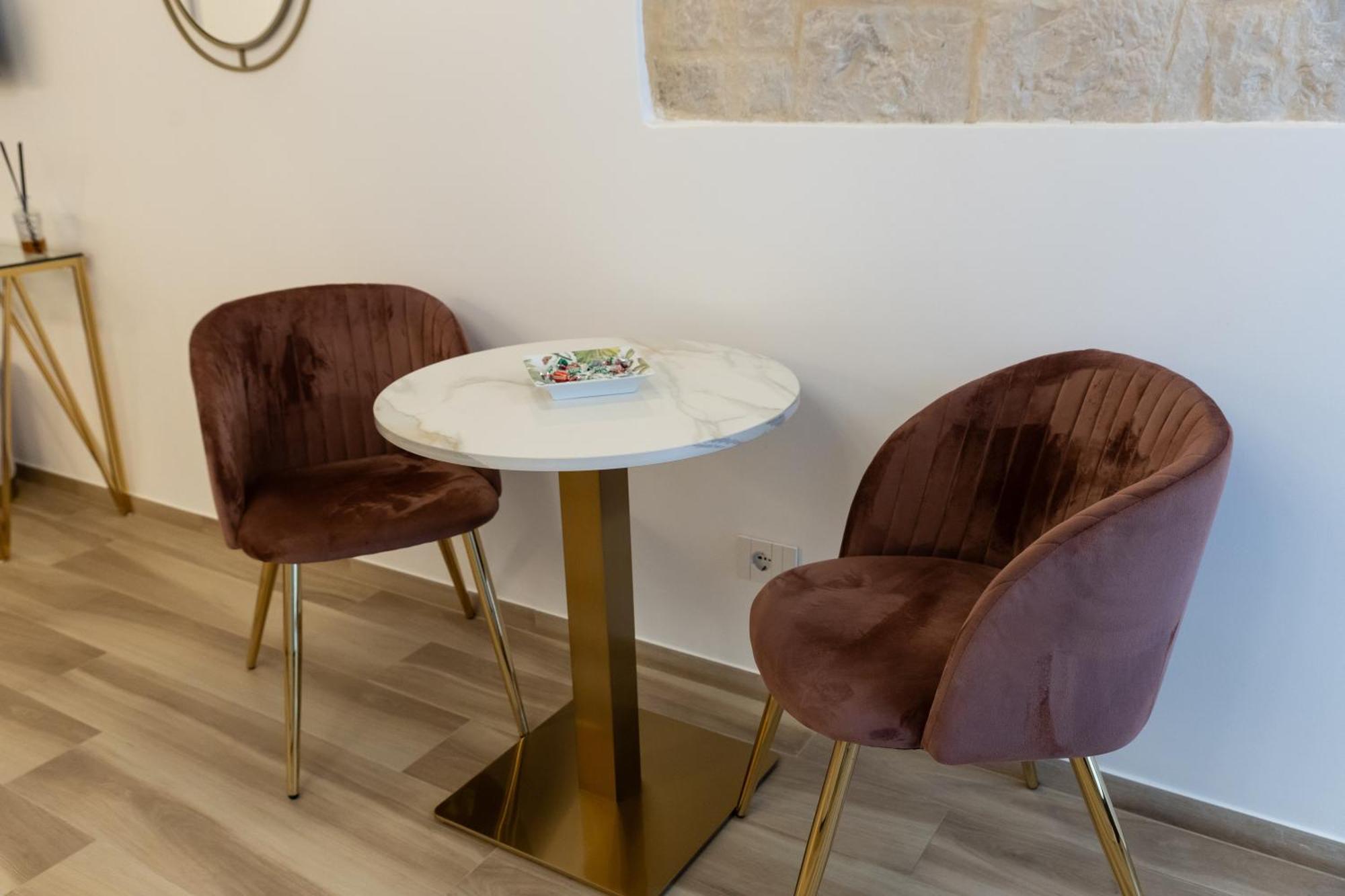 Carola Luxury Room Bari Dış mekan fotoğraf